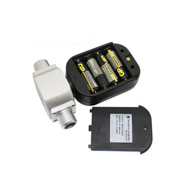 Siargo's Mass air flow meter Flowmeter