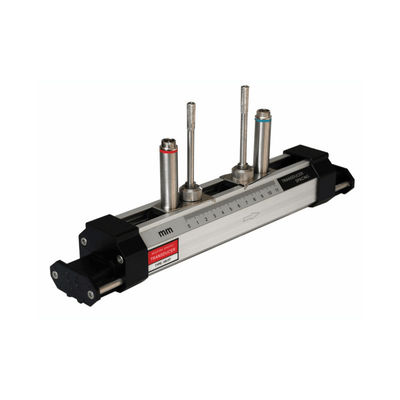 ultrasonic flow meter in low price