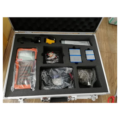 ultrasonic flow meter in low price