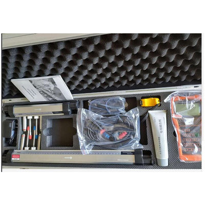 ultrasonic flow meter in low price