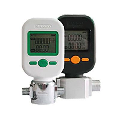 China Supplier Nitrogen/Oxygen gas air flow meter