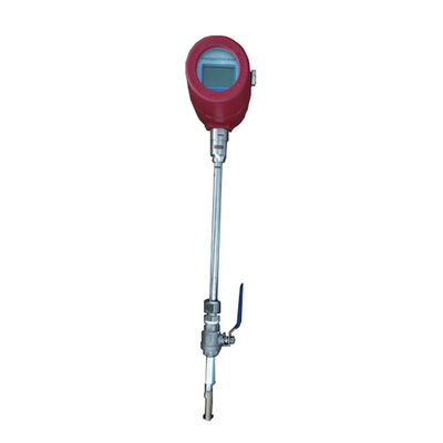 Thermall Mass Flow Meter/Mass Air Flow Meter