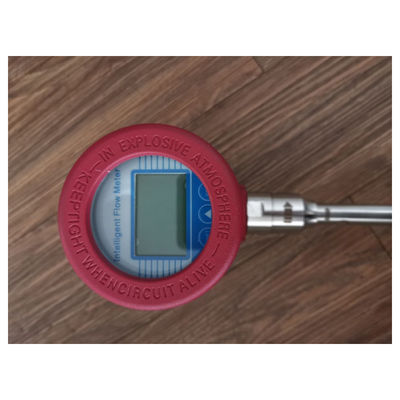 Thermall Mass Flow Meter/Mass Air Flow Meter