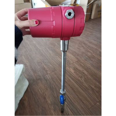 Thermall Mass Flow Meter/Mass Air Flow Meter
