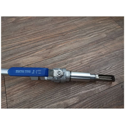 Thermall Mass Flow Meter/Mass Air Flow Meter