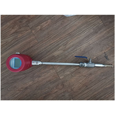 Thermall Mass Flow Meter/Mass Air Flow Meter