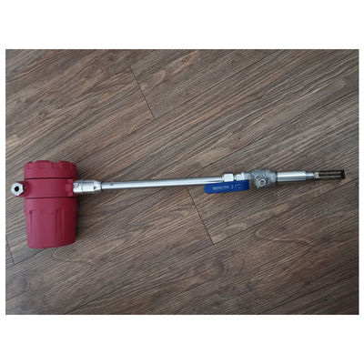 Thermall Mass Flow Meter/Mass Air Flow Meter