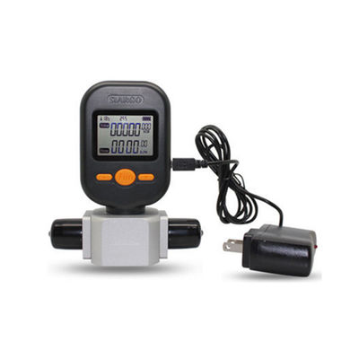 Mirco cheap gas flow meter