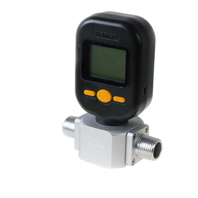 Low price chemical oxygen flow meter air