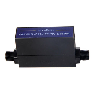 hot sale mini Air flow mass sensor meter