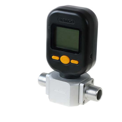 digital air flow meter, mass air flow sensor meter