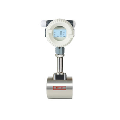 High Accuracy Digital vortex flow meter
