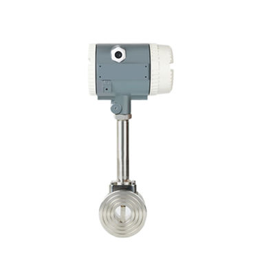 High Accuracy Digital vortex flow meter