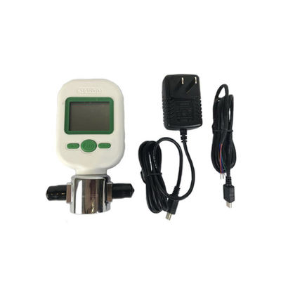 Gas Air Mass Flow Meters,  Siargo CO2 Air Flow Meter