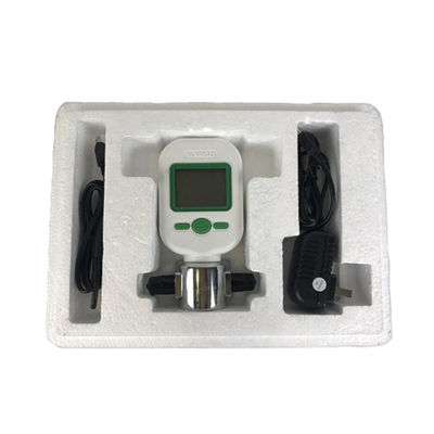 Gas Air Mass Flow Meters,  Siargo CO2 Air Flow Meter