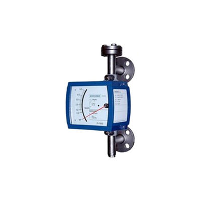 China High Accuracy Digital Air Flow Meter Types Of Rotameters