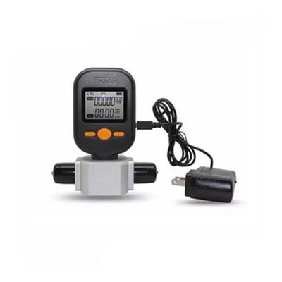 low price digital dmass gas air flow meter