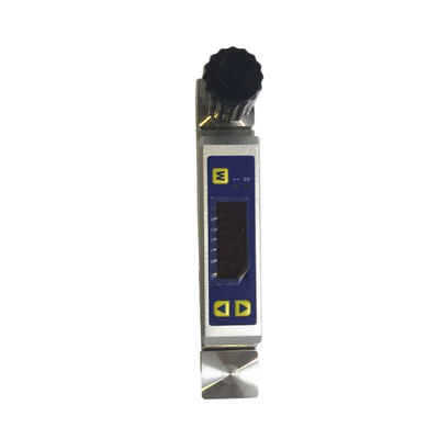 Mass flow meter digital air flow meter price