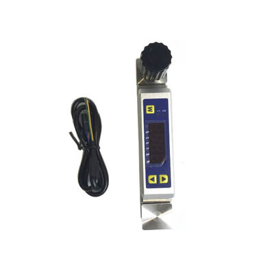 Mass flow meter digital air flow meter price