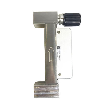 Mass flow meter digital air flow meter price