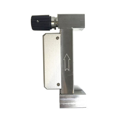 Mass flow meter digital air flow meter price
