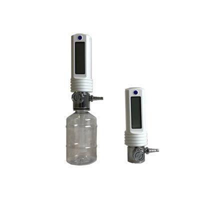 Oxygen Mass Air Flow Meter with WIFI and Bluetooth