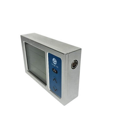 High quality china 4-20ma gas mass flow meter