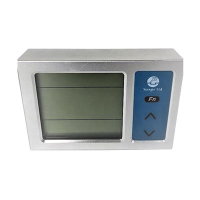 High quality china 4-20ma gas mass flow meter