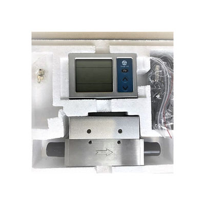 High quality china 4-20ma gas mass flow meter