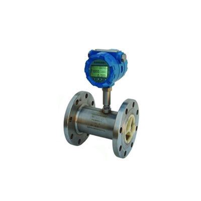 Milk turbine stainless steel flow meter price list water