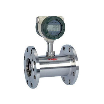 Milk turbine stainless steel flow meter price list water