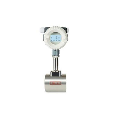 hot sale compressed air digital fuel oil tank flow meter