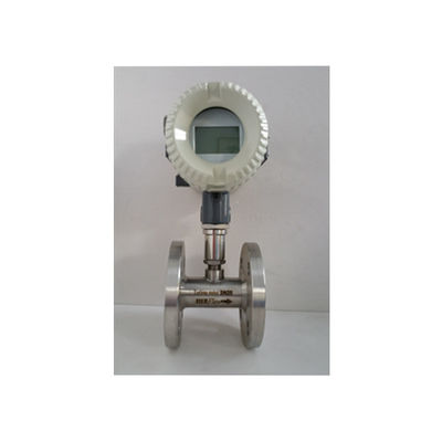 hot sale compressed air digital fuel oil tank flow meter