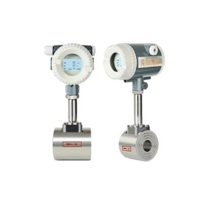 hot sale compressed air digital fuel oil tank flow meter