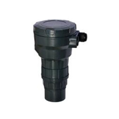 China low cost intergrated ultrasonic open channel flow meter water