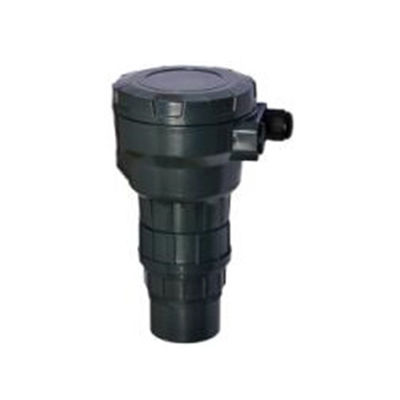China low cost intergrated ultrasonic open channel flow meter water