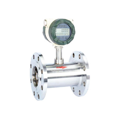 Cheap china suppliers digital liquid turbine flow meter water