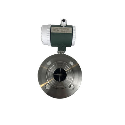 High Performance Air, Liquid/Water Turbine Flow Meter