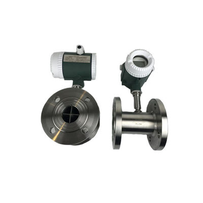 High Performance Air, Liquid/Water Turbine Flow Meter