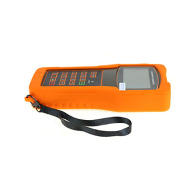 chinese supplier portable Ultrasonic electronic air flow meter