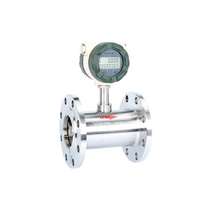 China turbine tap water flow meter for sale