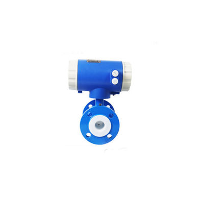 Digital Magnetic Hydraulic Flow Sensor/Electromagnetic Flow Meter