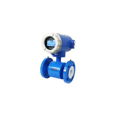 Digital Magnetic Hydraulic Flow Sensor/Electromagnetic Flow Meter