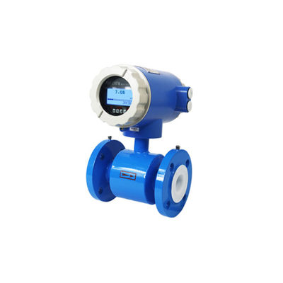 Digital Magnetic Hydraulic Flow Sensor/Electromagnetic Flow Meter