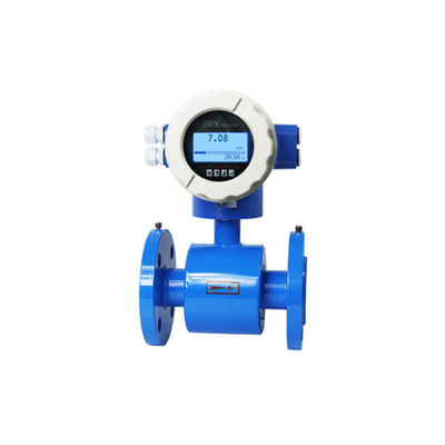 Digital Magnetic Hydraulic Flow Sensor/Electromagnetic Flow Meter