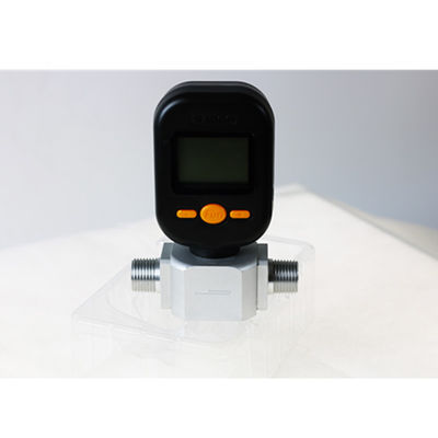 High Accuracy Digital Mass Flow Meters, Low Cost China Mass 4-20ma Output Flow Meter