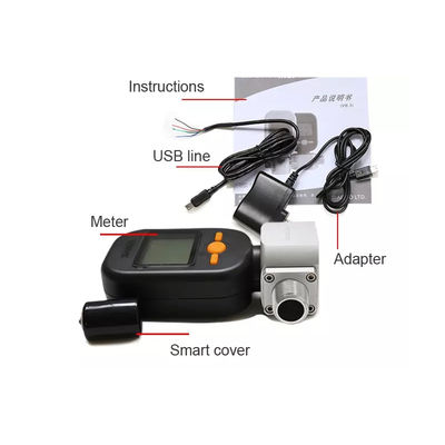 High Accuracy Digital Mass Flow Meters, Low Cost China Mass 4-20ma Output Flow Meter