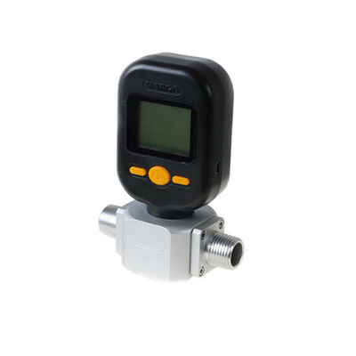 MF5700 Series Air Mass Flow Meter/Digital Air Small Totameter