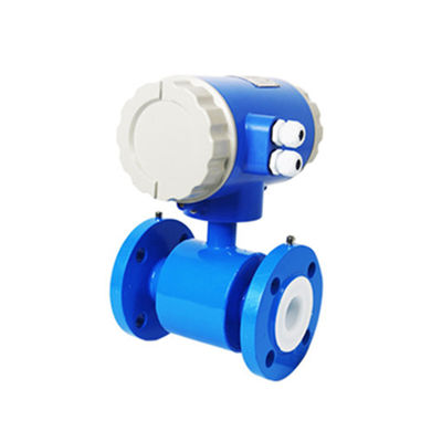 China electromagnetic flow meter suppliers water flow meter