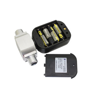 China small size air flow meter